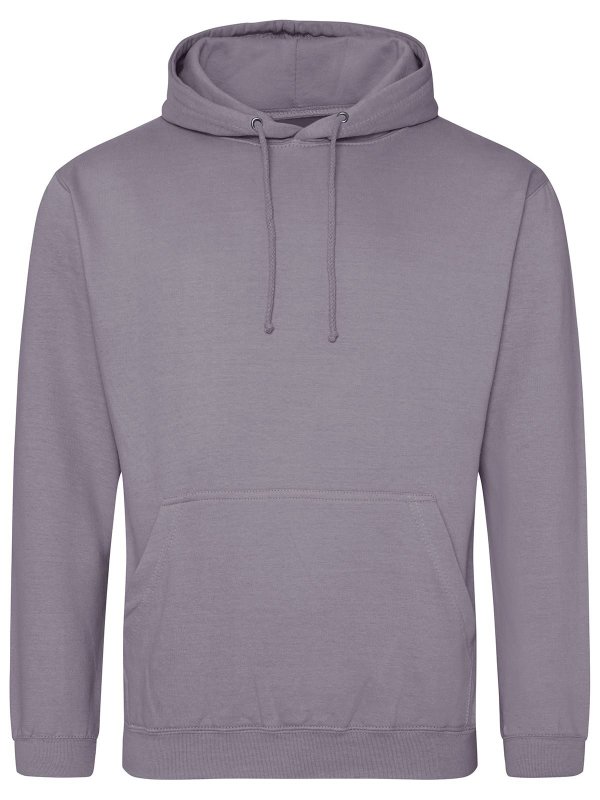 dusty lilac